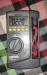 SANWA DIGITAL Multimeter CD800a